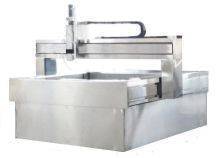 Cutting table